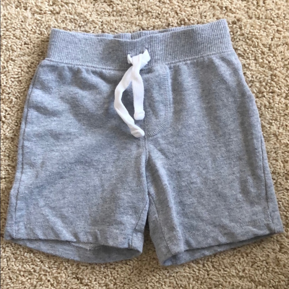 Toddler Boy Shorts